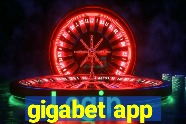 gigabet app